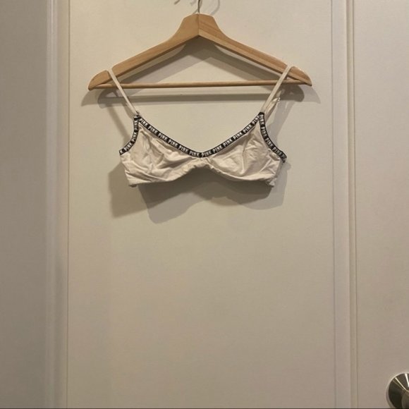 Victoria’s Secret PINK Bralette - Picture 2 of 3